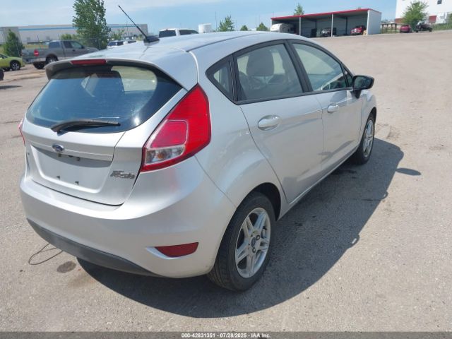 2019 FORD FIESTA 3FADP4EJ0KM102488 Photo 3