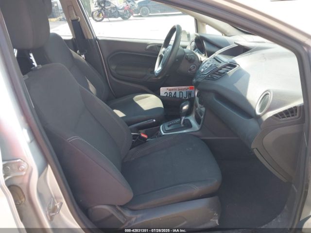 2019 FORD FIESTA 3FADP4EJ0KM102488 Photo 4