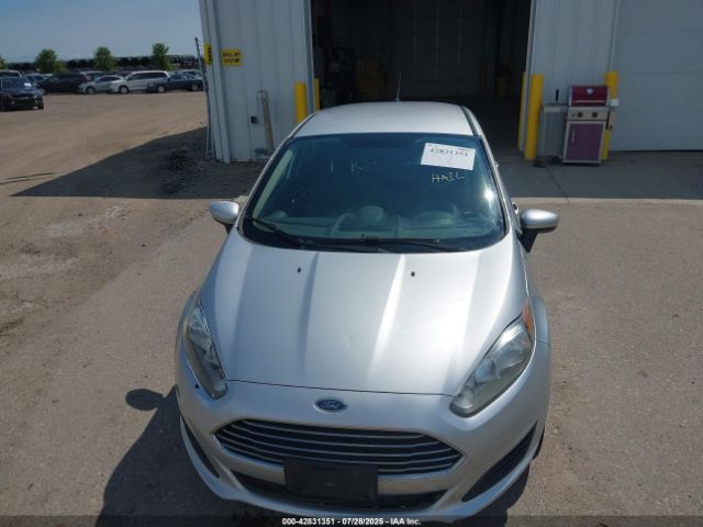 2019 FORD FIESTA 3FADP4EJ0KM102488 Photo 5