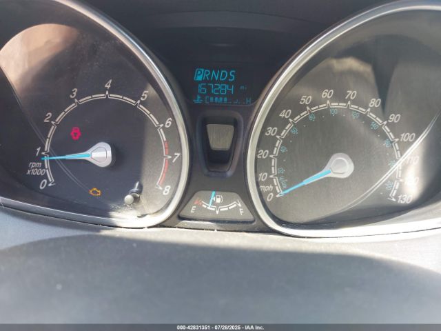 2019 FORD FIESTA 3FADP4EJ0KM102488 Photo 6