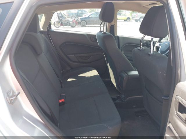 2019 FORD FIESTA 3FADP4EJ0KM102488 Photo 7