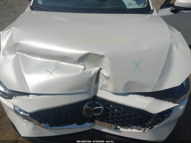 Mazda pyud 2023 JM3KFBCM2P0249791 Image 10