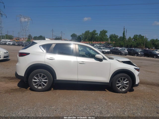Mazda pyud 2023 JM3KFBCM2P0249791 Image 13