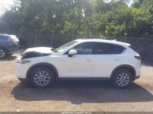 Mazda pyud 2023 JM3KFBCM2P0249791 Image 14