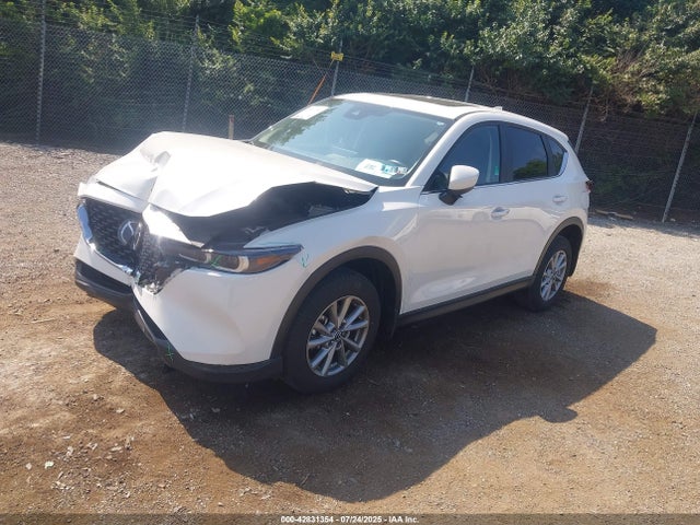 Mazda pyud 2023 JM3KFBCM2P0249791 Image 2