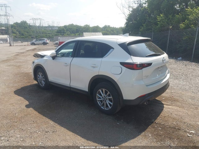 Mazda pyud 2023 JM3KFBCM2P0249791 Image 3