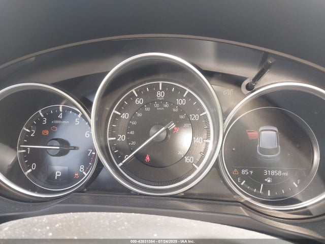 Mazda pyud 2023 JM3KFBCM2P0249791 Image 7