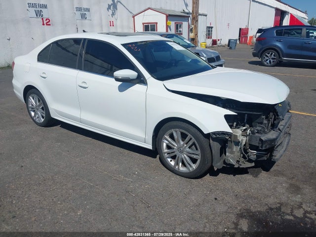 Volkswagen Jetta 2015 3VWLA7AJ2FM240213 Image 1