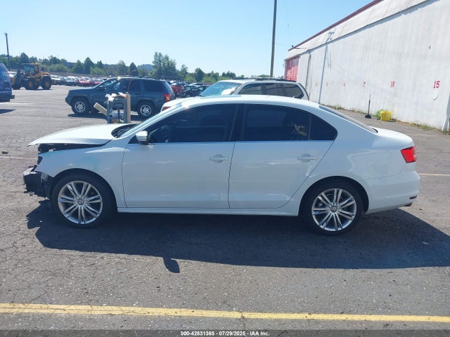 Volkswagen Jetta 2015 3VWLA7AJ2FM240213 Image 15