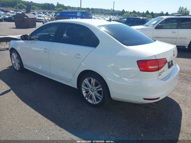 Volkswagen Jetta 2015 3VWLA7AJ2FM240213 Image 3