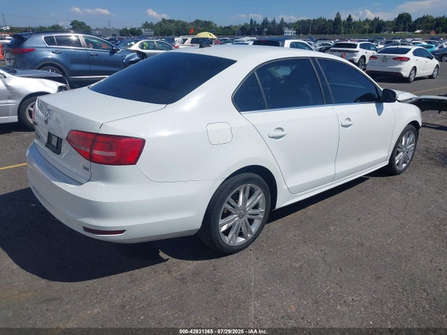 Volkswagen Jetta 2015 3VWLA7AJ2FM240213 Image 4