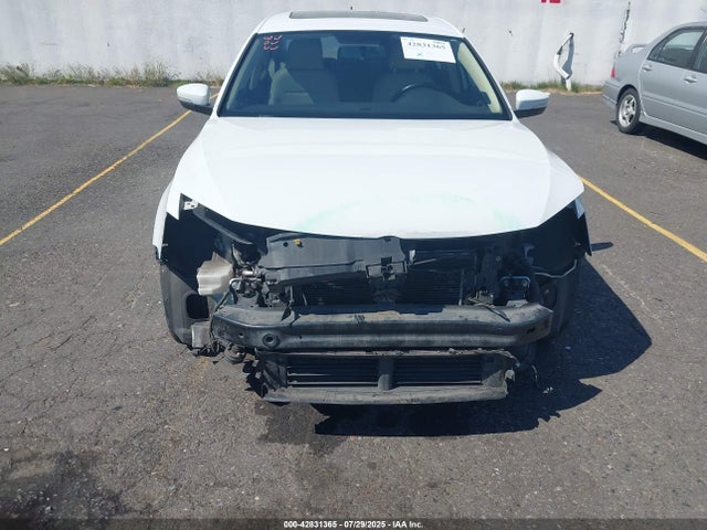 Volkswagen Jetta 2015 3VWLA7AJ2FM240213 Image 6