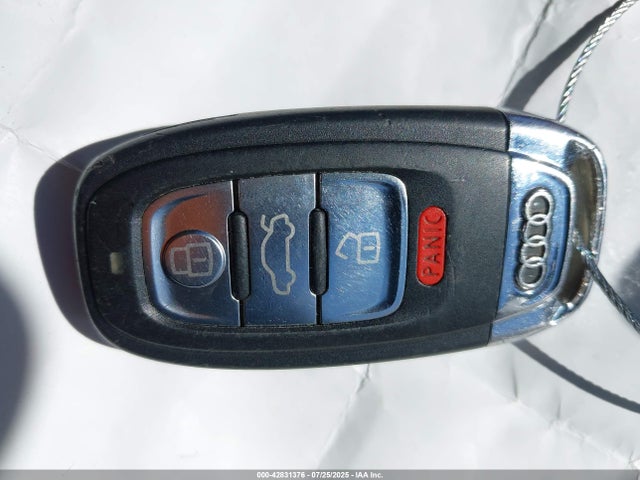 2013 AUDI S4 WAUBGAFL6DA230229 Photo 10