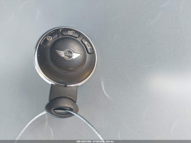 2014 MINI PACEMAN WMWSS7C53EWN70515 Photo 10