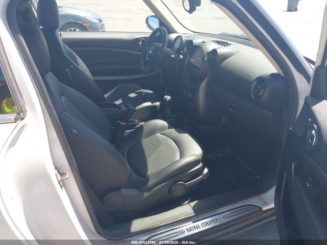 2014 MINI PACEMAN WMWSS7C53EWN70515 Photo 4