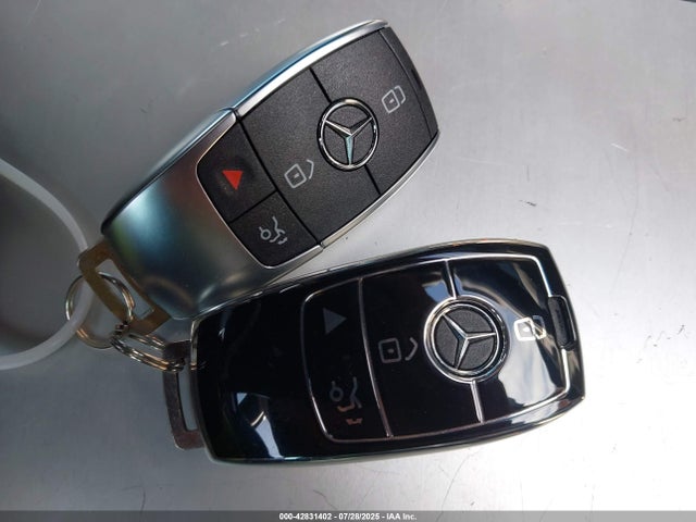 W1N4N4GBXSJ681484 Mercedes-Benz m260