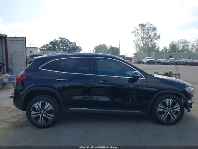 W1N4N4GBXSJ681484 Mercedes-Benz m260