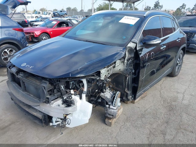 W1N4N4GBXSJ681484 Mercedes-Benz m260