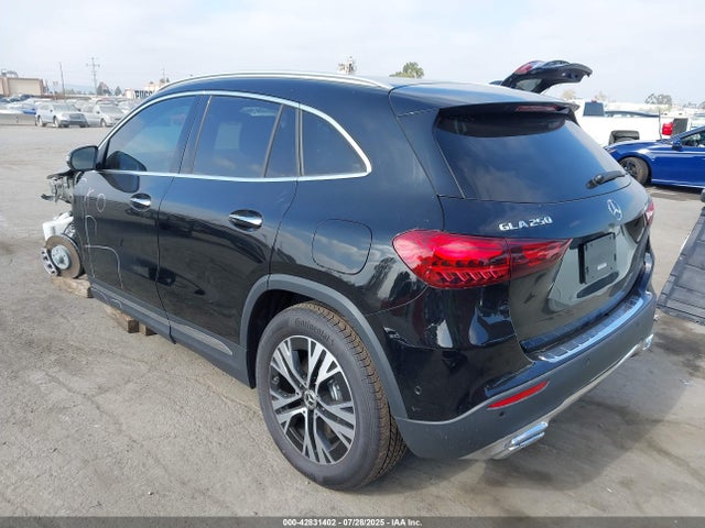 W1N4N4GBXSJ681484 Mercedes-Benz m260