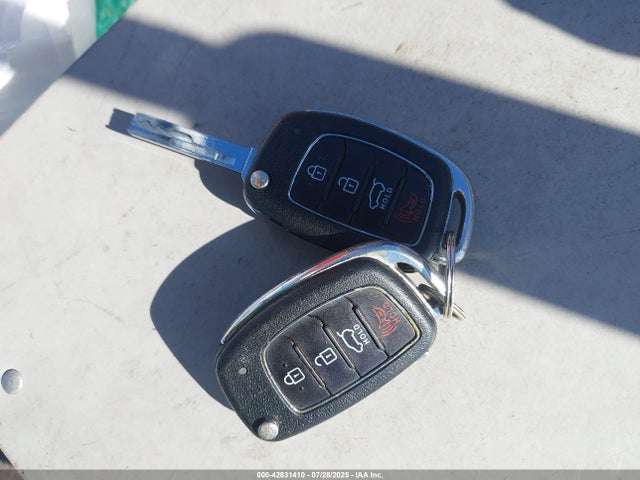 5XYZT3LB4HG404034 Hyundai gdi theta ii