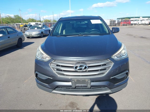 5XYZT3LB4HG404034 Hyundai gdi theta ii