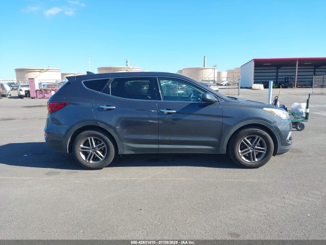 5XYZT3LB4HG404034 Hyundai gdi theta ii