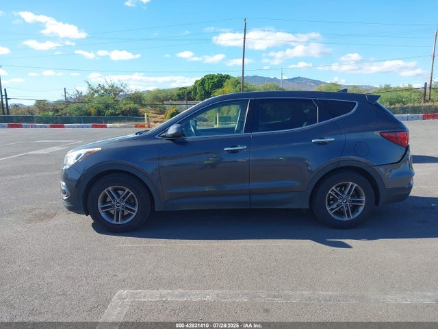5XYZT3LB4HG404034 Hyundai gdi theta ii