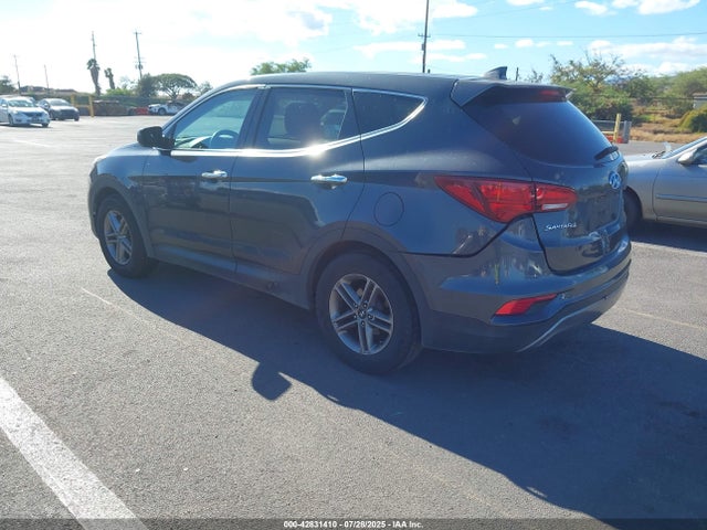 5XYZT3LB4HG404034 Hyundai gdi theta ii