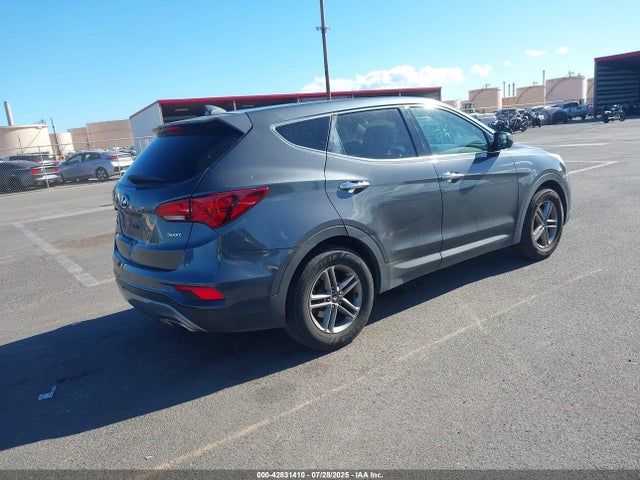 5XYZT3LB4HG404034 Hyundai gdi theta ii