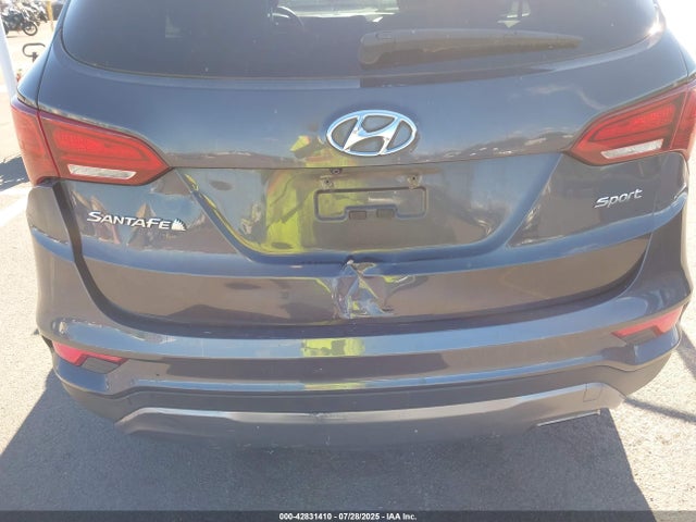 5XYZT3LB4HG404034 Hyundai gdi theta ii