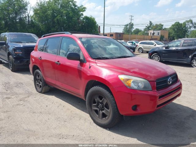 2007 TOYOTA RAV4 JTMBD35V375061388