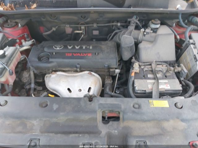 2007 TOYOTA RAV4 JTMBD35V375061388 Photo 9
