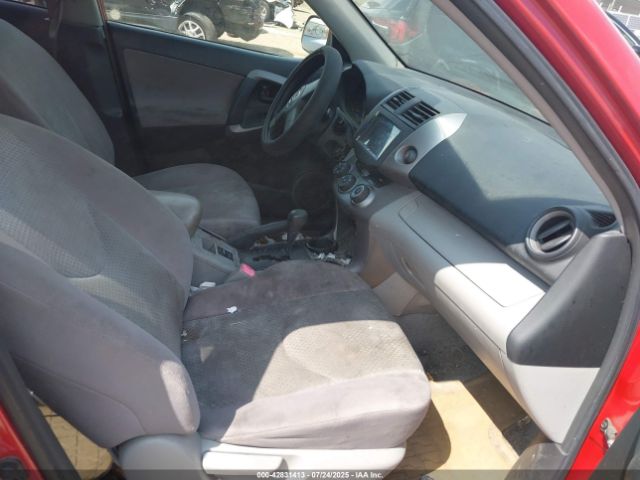 2007 TOYOTA RAV4 JTMBD35V375061388 Photo 4