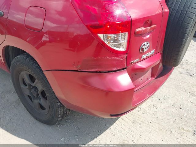2007 TOYOTA RAV4 JTMBD35V375061388 Photo 5