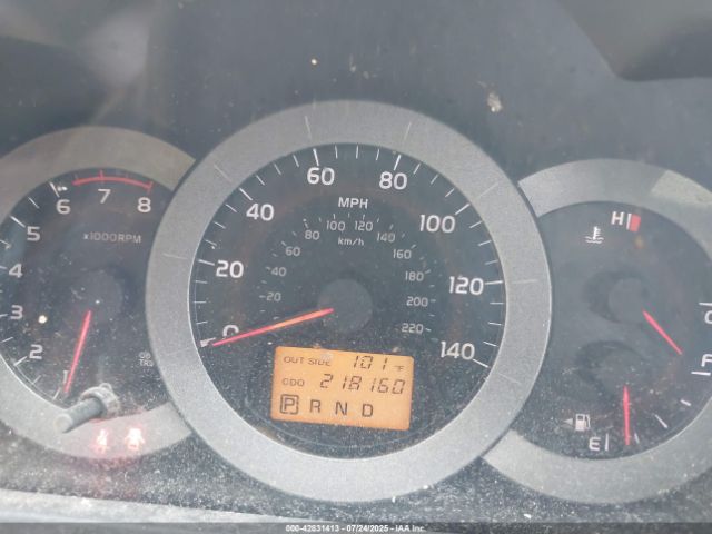 2007 TOYOTA RAV4 JTMBD35V375061388 Photo 6