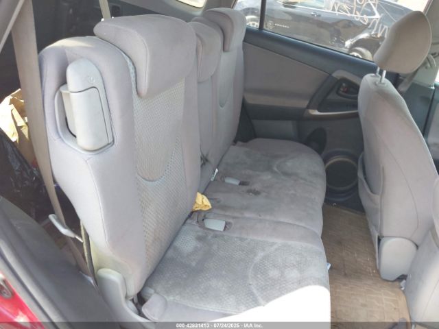 2007 TOYOTA RAV4 JTMBD35V375061388 Photo 7