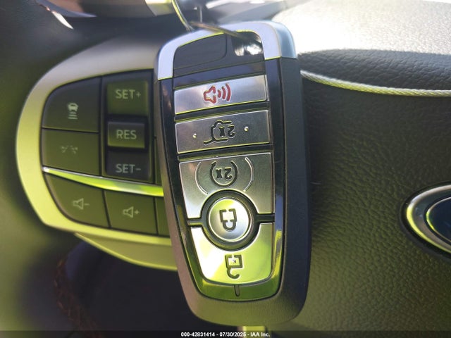 1FMUK7DHXSGB84888 Ford tivct