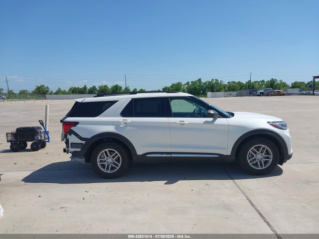 1FMUK7DHXSGB84888 Ford tivct