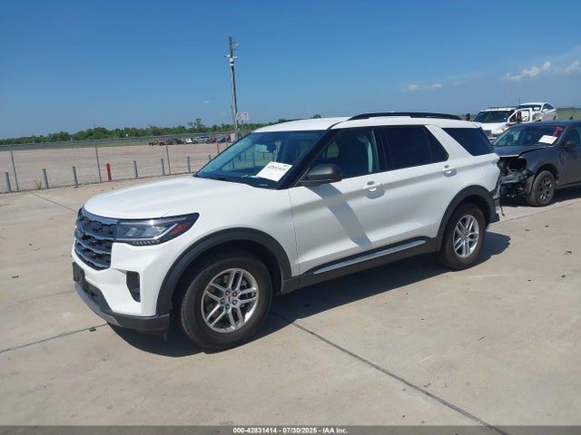 1FMUK7DHXSGB84888 Ford tivct