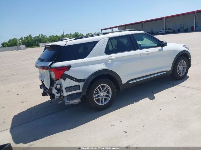 1FMUK7DHXSGB84888 Ford tivct