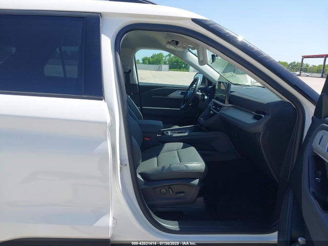 1FMUK7DHXSGB84888 Ford tivct