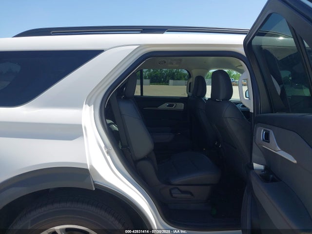1FMUK7DHXSGB84888 Ford tivct