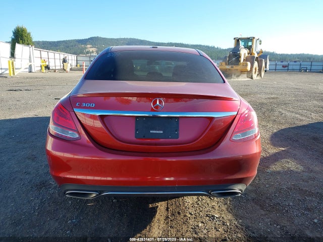 55SWF4JB9JU250158 Mercedes-Benz m274
