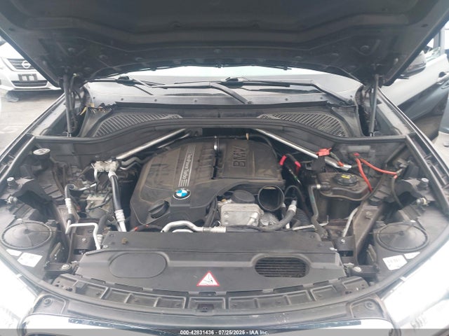 5UXKR0C59E0H28270 BMW X5