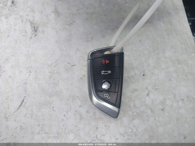 5UXKR0C59E0H28270 BMW X5