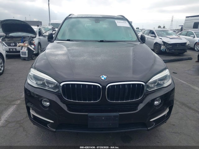 5UXKR0C59E0H28270 BMW X5