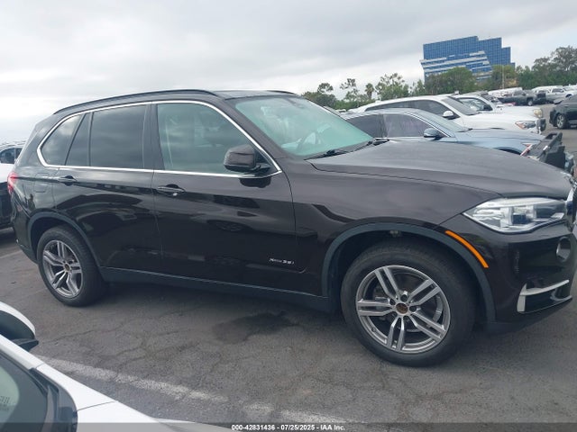 5UXKR0C59E0H28270 BMW X5
