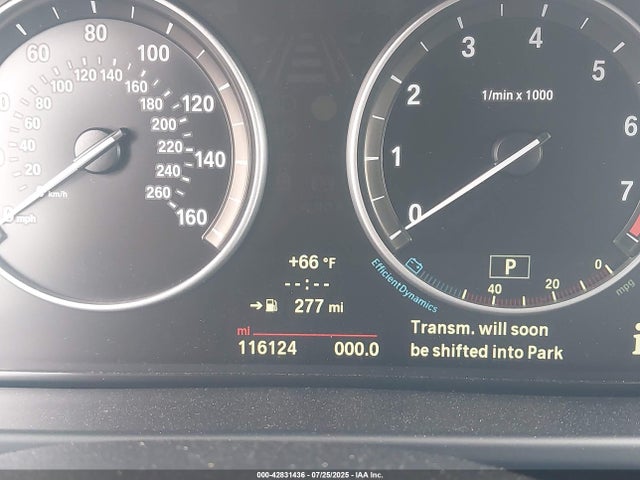 5UXKR0C59E0H28270 BMW X5