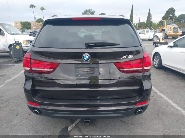 5UXKR0C59E0H28270 BMW X5