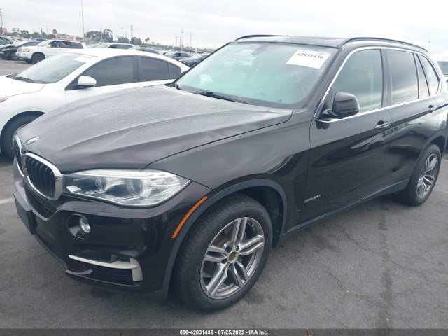 5UXKR0C59E0H28270 BMW X5